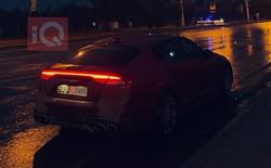 کیا ستینگەر